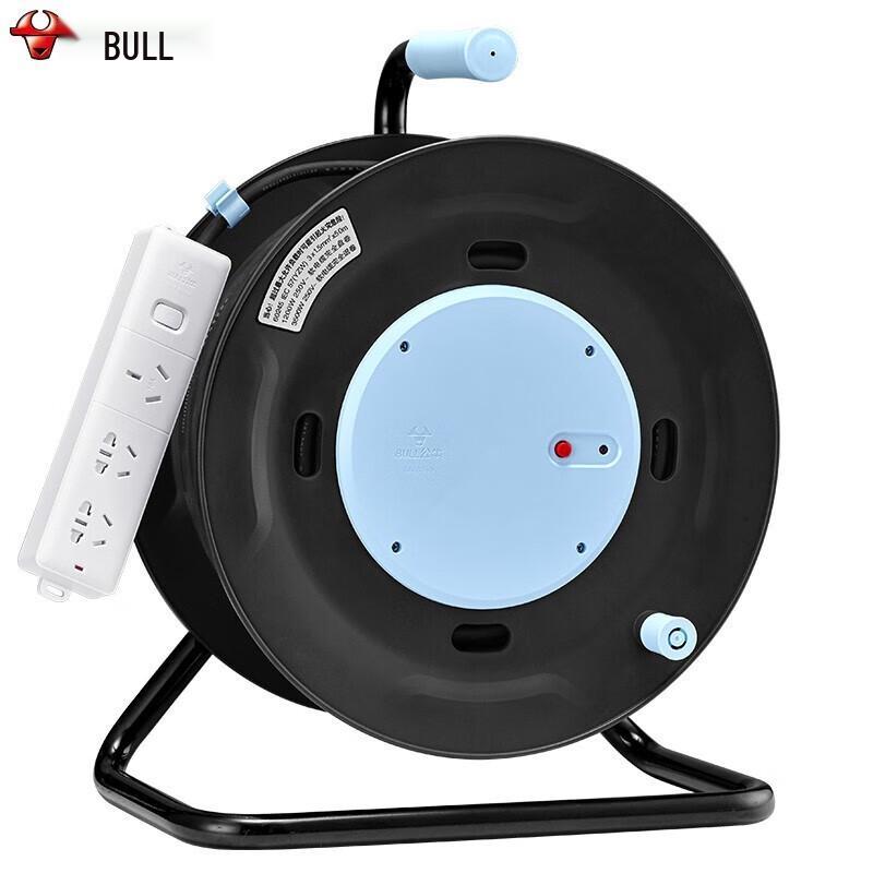 Gongniu GN-806D Mobile Cable Reel