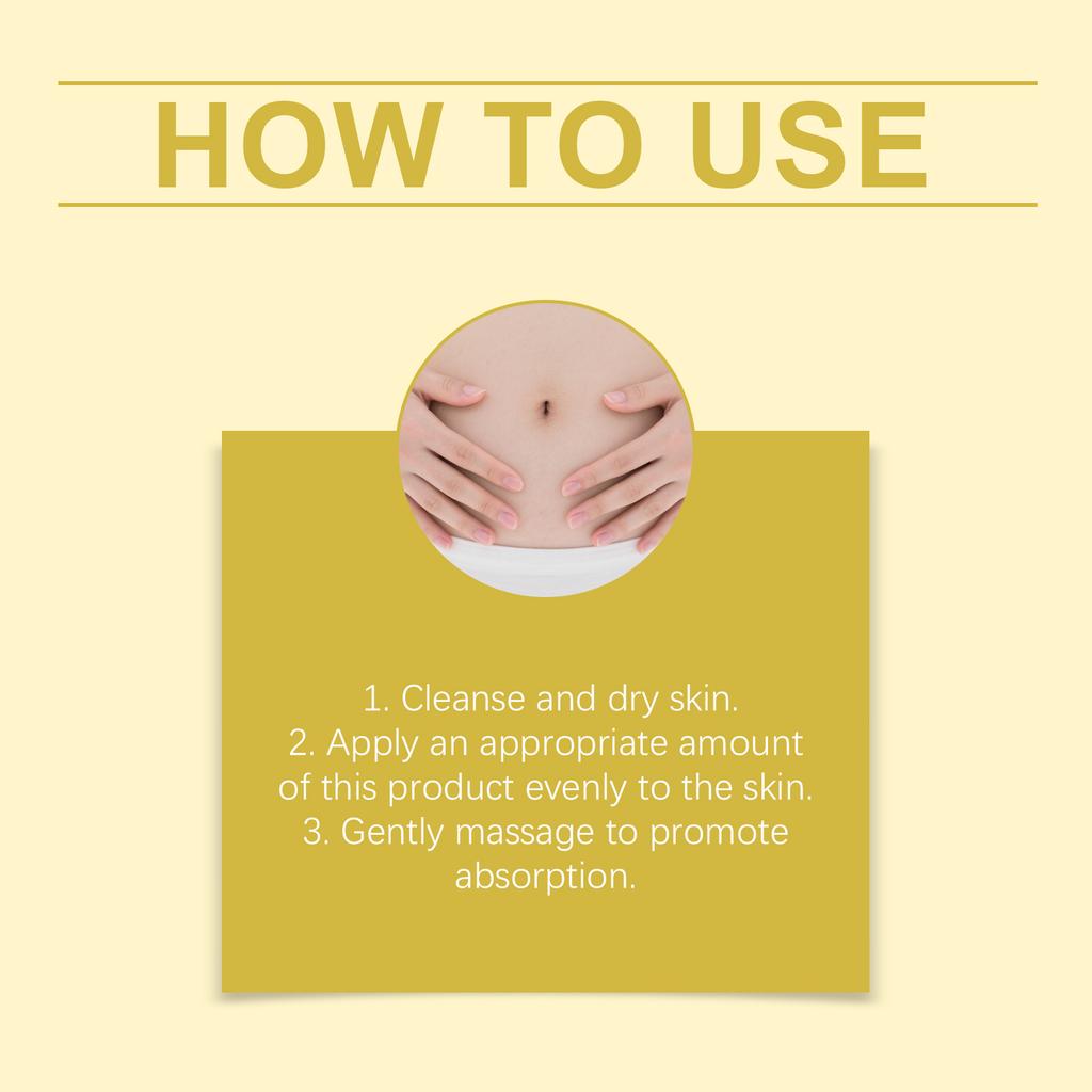 Collagen Firming Body Oil Deep Hydration Moisturizing Firming Arm Belly Excess Fat Whole Body Skin Massage Essential Oil 100ml