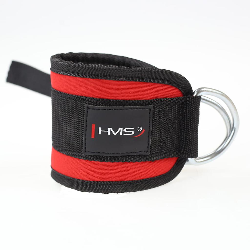 Opx01 Opaski Treningowe Na Kostkę (2Szt) Hms