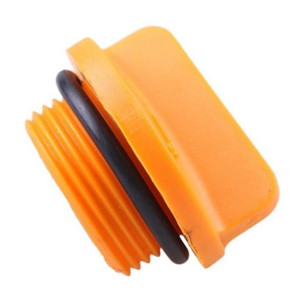 Tappo Olio Motore per Yanmar TNV106 4TNV106 3TN84 124160-01751