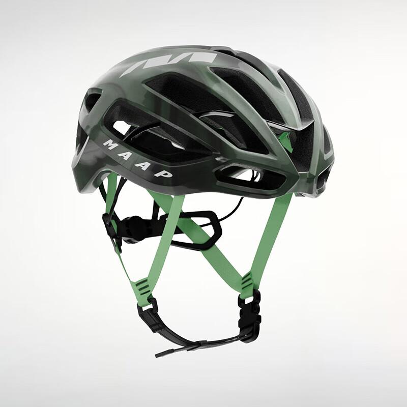 MAAP x KASK Protone Icon CE Limited Edition Cycling Helmet M