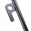 OEING Outdoor Portable Cast Steel Tent Pegs
