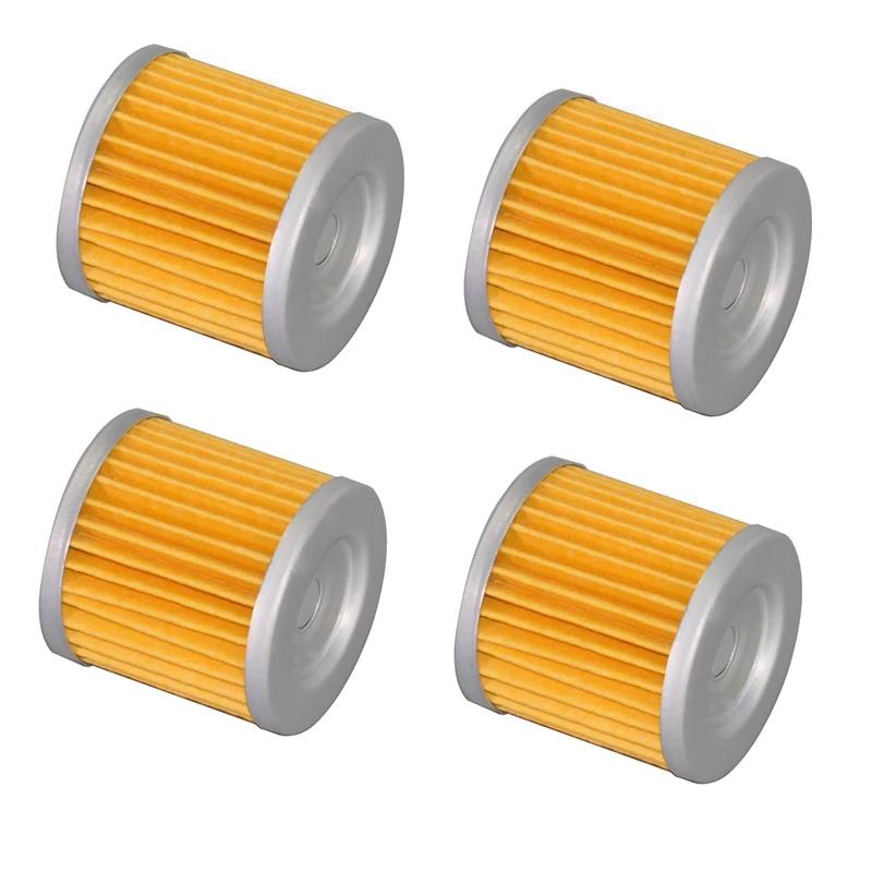 For Suzuki DR-Z400 DRZ400 DRZ 400 400E 400S 400SM 2000- LT-Z400 LTZ400 Quadsport LT-R450 LTR450 Motorcycle Oil Filters