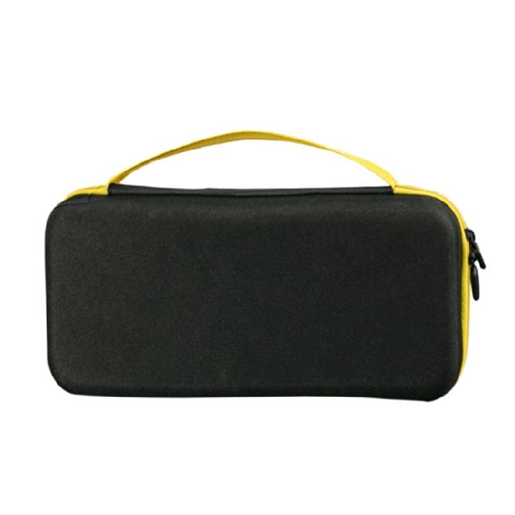 

Outdoor Keyboards Carrying Case Hard Shell Travel Carrying Keyboards Case for 68 Keys Wireless Ergonomic Keyboards 1