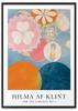 Poster Hilma Af Klint The Ten Largest No. 2