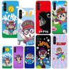 Dr Slump Arale Anime Phone Case For Samsung Galaxy A17 A37 A57 A16 A26 A36 A56 A15 A25 A35 A55 A14 A24 A34 A54 A13 A23 A33 A53 A