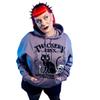 Hocus Pocus Unisex Adult Thackery Binx Hoodie