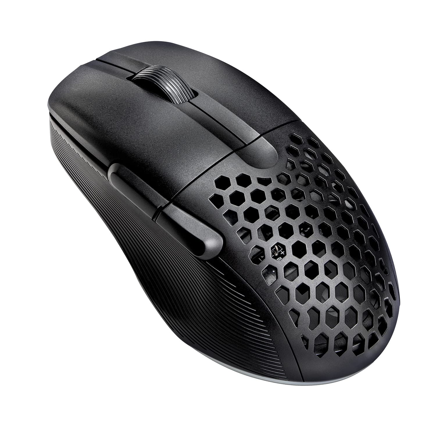 

Century RACEN RGB wireless gaming mouse [CRC-WGMRGB01]