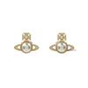 Vivienne WeStwood SS25 Women S Tiliya earringS 6201035w R827