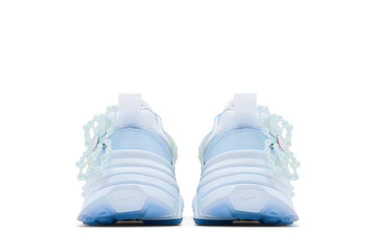 Women's Sneakers Nike V2K Run Susan Fang Artist Collection (Women's)