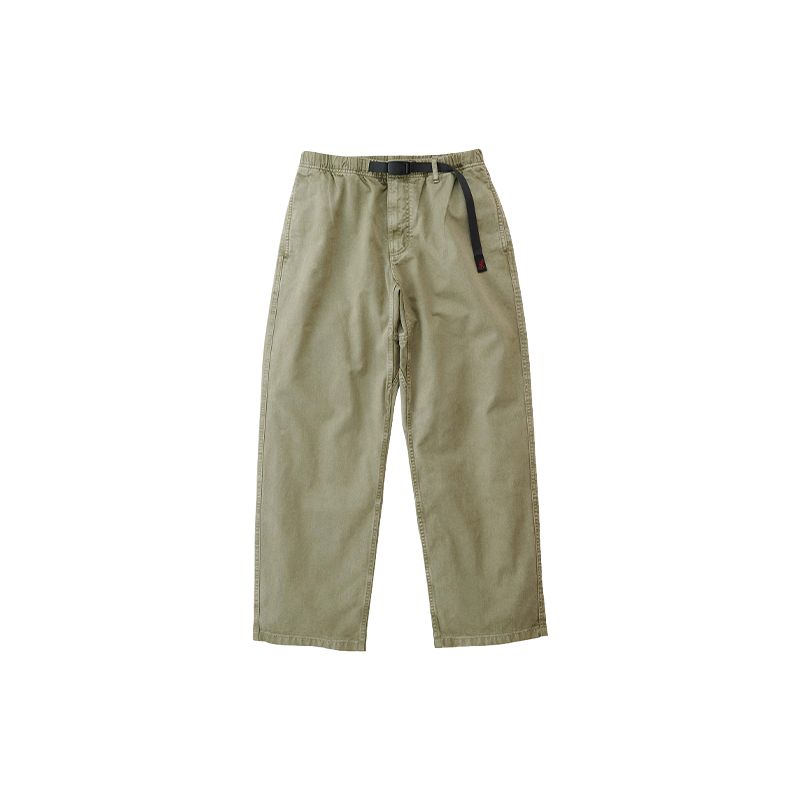 Gramicci Wildman Gorpcore Casual Pants Men's G116-OGT