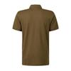 Ralph Lauren Mens Pima Cotton Slim Short-Sleeved Polo Shirt