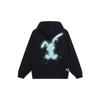 Li Ning CF Tracing Sweatshirt Unisex Black AWDT347-3