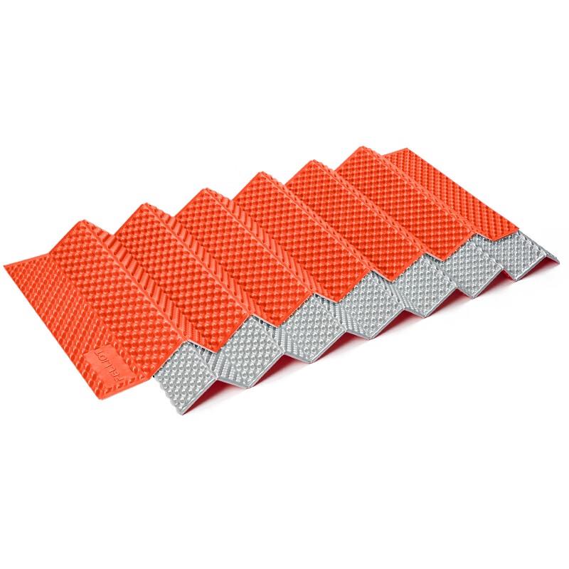 Bohshang Single Person Egg Crate Moisture-Proof Mat