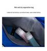 2024 Dry/Wet Separation Large-Capacity Crossbody Handbag & Training Bag
