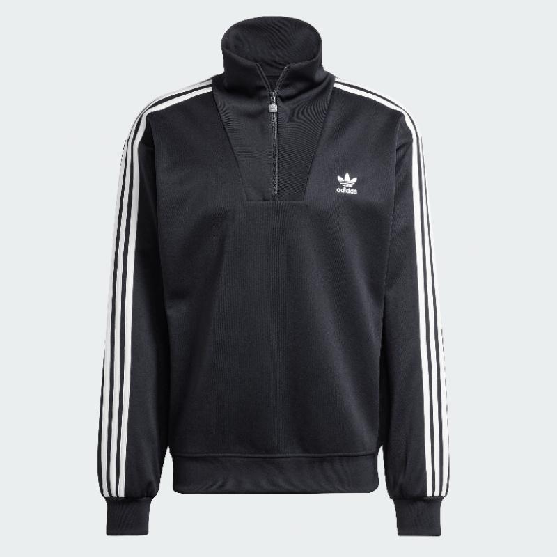 Adidas Funnelneck Tt