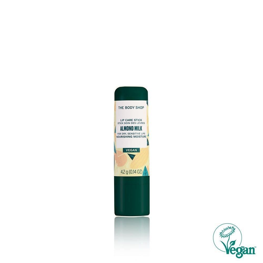 Lip Care Stick Almond Milk 4.2G