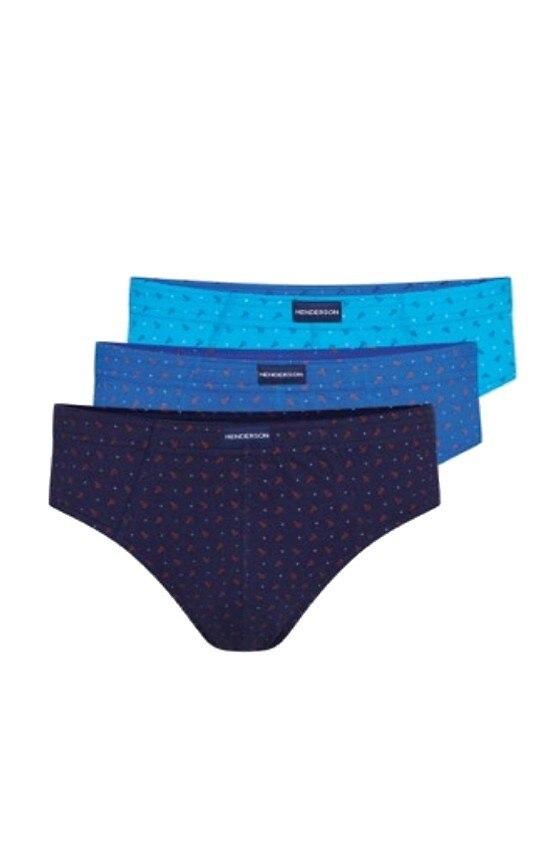 

Henderson briefs 1446 K620 A 3 M-2XL Henderson