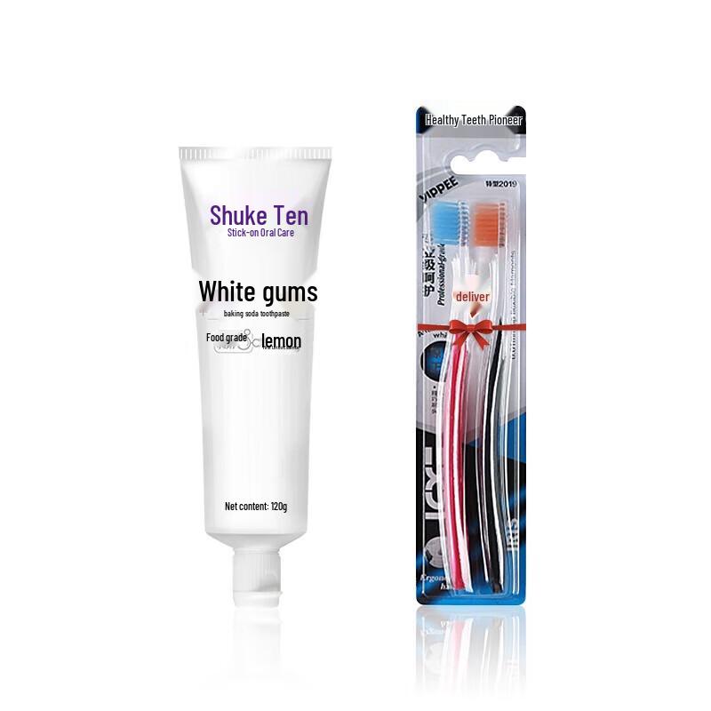 Sakol Baking Soda Whitening & Gum Care Toothpaste
