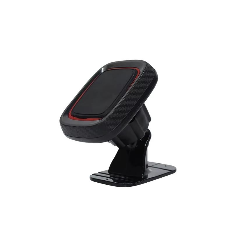 Universal Magnetic Car Phone Holder Mount Car Air Vent Clip 360 Rotation Mobile Phone Holder Stand for IPhone Xiaomi Samsung