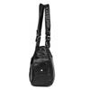 Women’s Shoulder Bag,Ladies Tote Bag,Shoulder Bag,Three Colors,Large Capacity,Soft Leather,Simple Fashion