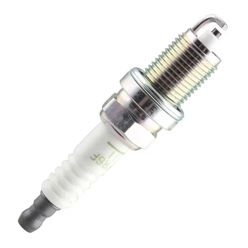 4/6Pcs Spark Plug ZFR6F-11 4291 for HONDA ACCORD CIVIC CR-V JAZZ CITY FR-V HR-V STREAM STEPWGN DODGE NITRO FAW HAIMA FAMILY