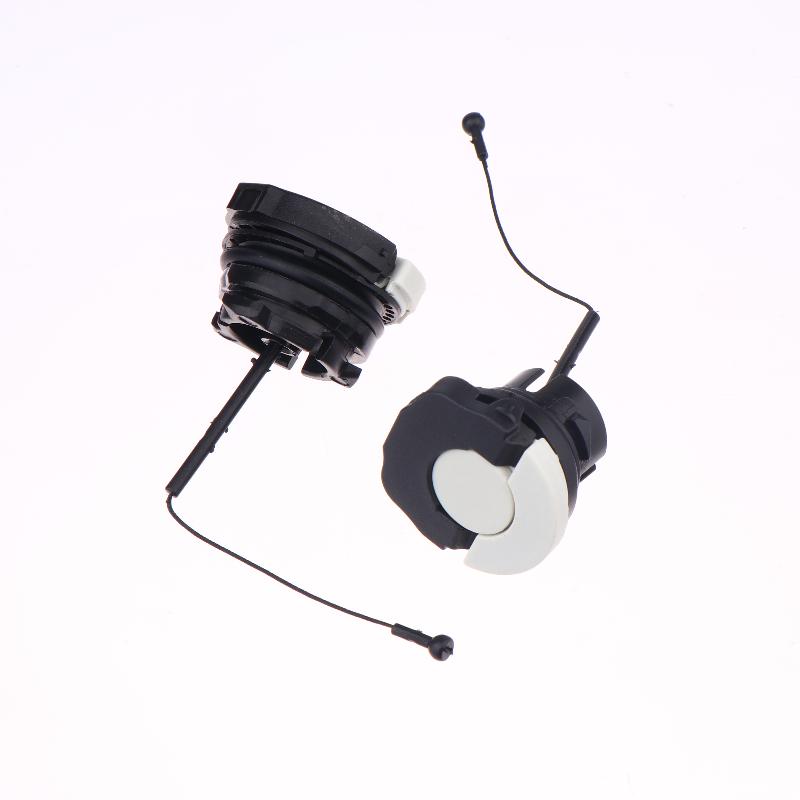 2Pcs/Set Fuel Oil Cap Replacement for STIHL Chainsaws MS210 MS230 MS240 MS250 MS360 MS192T Compatible with SH Models