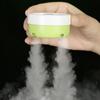 Rechargeable Badminton Humidifier TYPE-C Badminton Birdie Tube Caps  Children/Adult