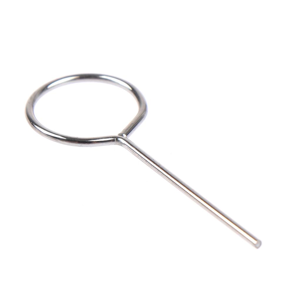 Phone Key Tool Smartphone Mobile Phone Removal Card Pin Eject Pin Card Needle Sim Card Tray Ejector