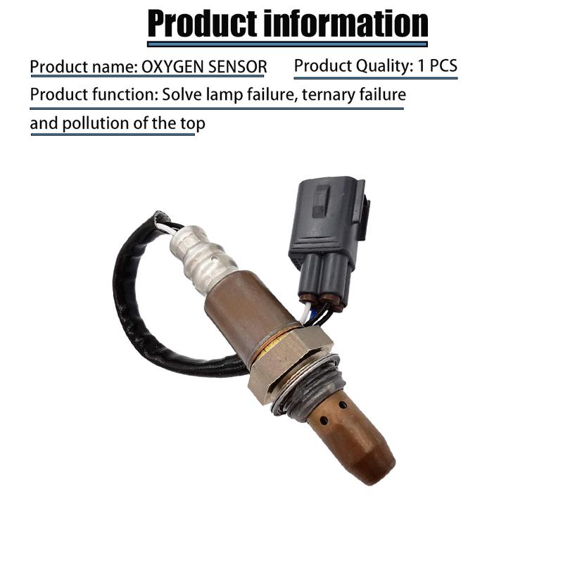 

89467-52070 Upstream Air Fuel Ratio Oxygen Sensor For 2009 2010 2011 2012 Toyota Auris Corolla Yaris 2005-2013 Lexus IS II чёрный