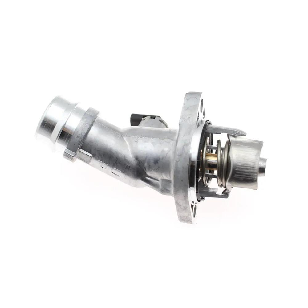 New Coolant Thermostat Housing Assembly For Kia Forte Forte5 2.0L 1.6L 2017-2018