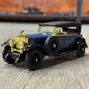 1:32 Rolls Royce Phantom I Classic Luxury Car Alloy Metal Diecast Model Car High Simulation Decoration Children Toy Cars Present