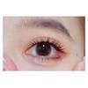 Mogugu - Set of 5 Pairs: Natural Wispy False Eyelashes