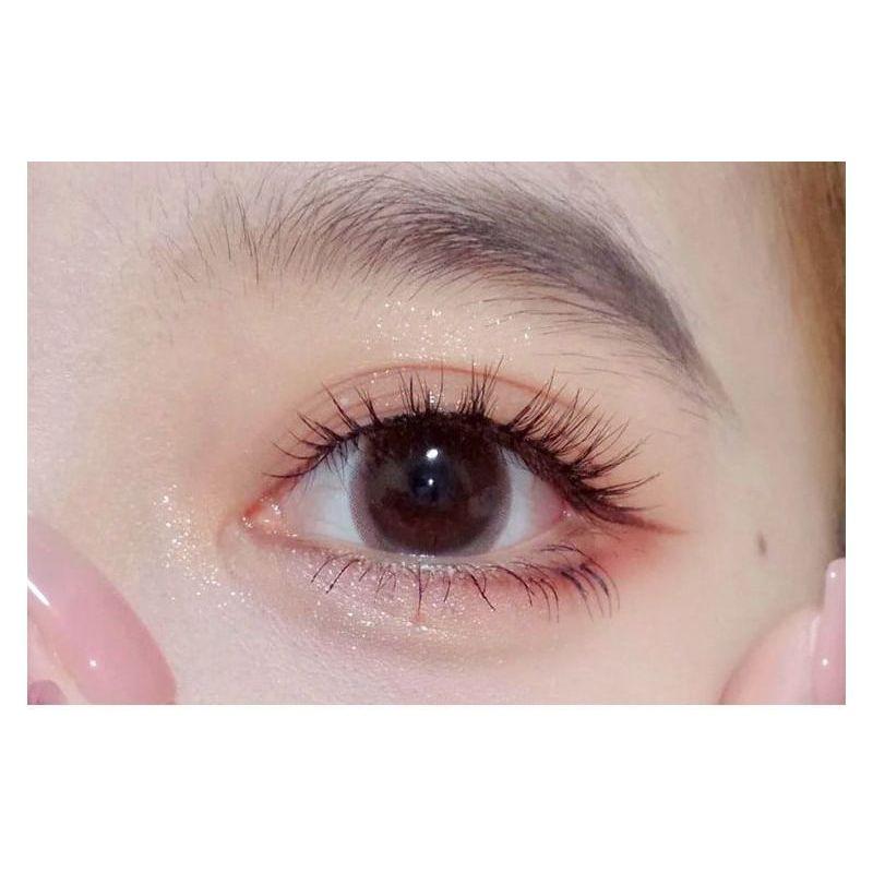 Mogugu - Set of 5 Pairs: Natural Wispy False Eyelashes
