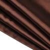 Mulberry Silk Pillowslip Pillow Case Soft Skin-friendly Anti-wrinkle Bedding Solid Color Minimalist Home Decor