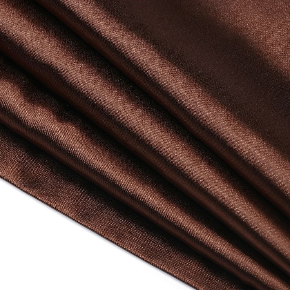 Mulberry Silk Pillowslip Pillow Case Soft Skin-friendly Anti-wrinkle Bedding Solid Color Minimalist Home Decor