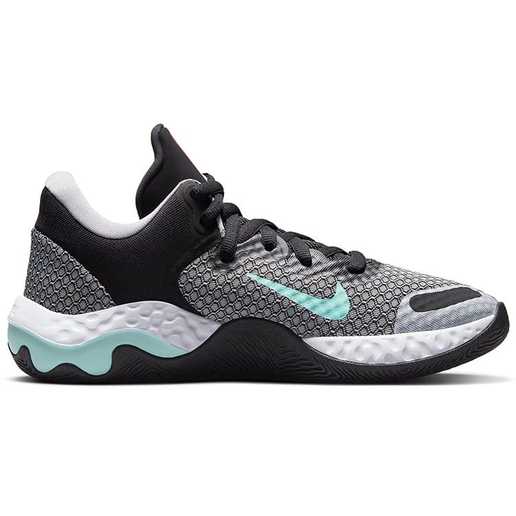 Nike Renew Elevate 2 Wolf Grey Light Dew CW3406-001