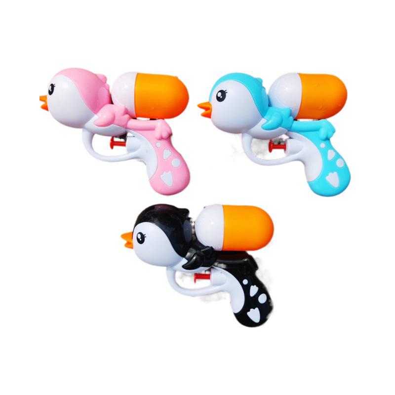 Kids' Large Capacity Water Guns for Summer Outdoor Beach Play