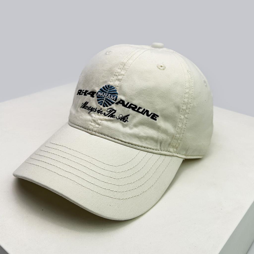 And Women Korean Style Vintage Letter Prints Embroidery Baseball Caps Air Permeable Casual Sun Protection Peaked Hats All-Match Personalized Trendy
