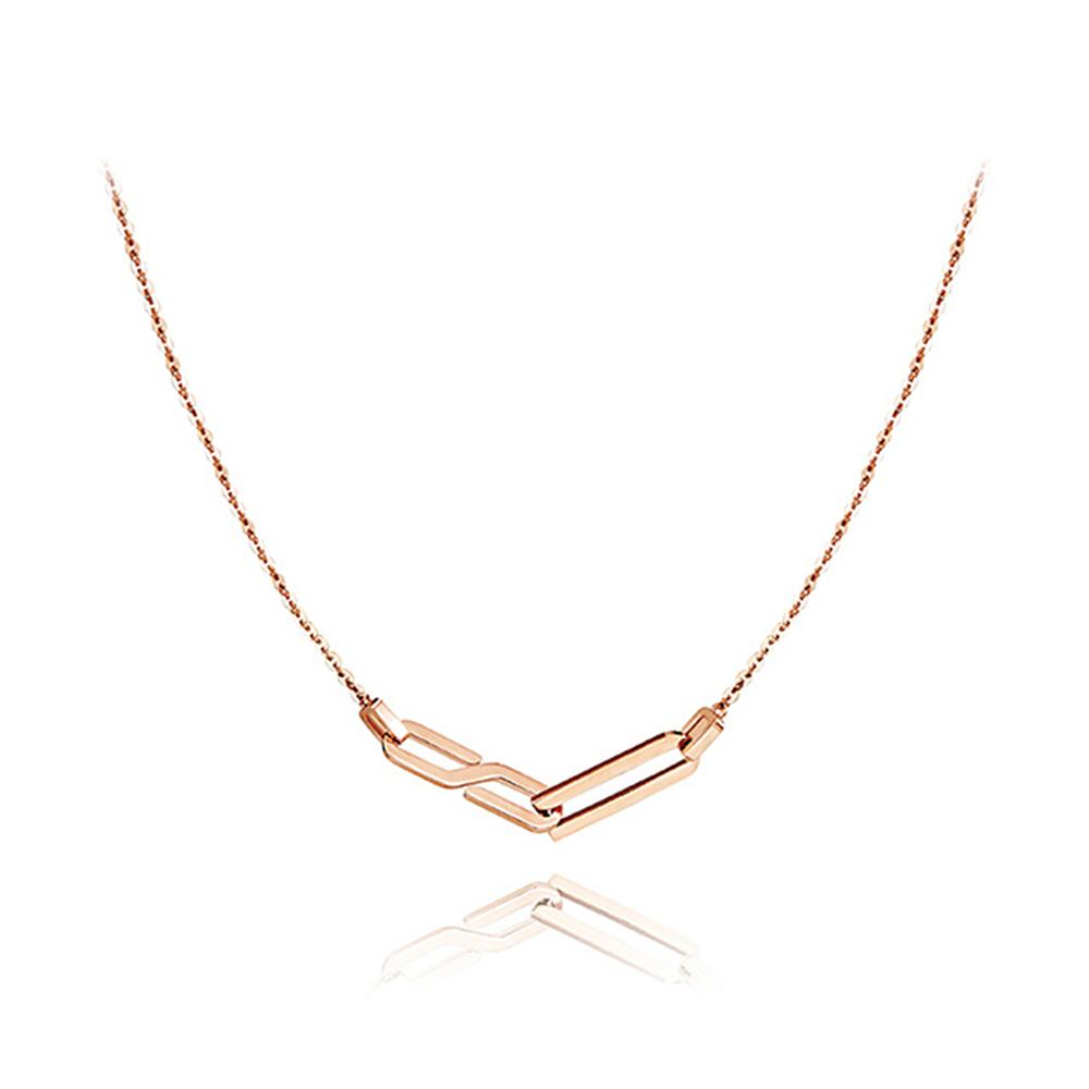Stylus Slim Special U Duo 3 Necklace_282200060