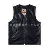 Mens Oversized Hooded Cotton Sweatshirt With Print Design Streetwear Casual Top