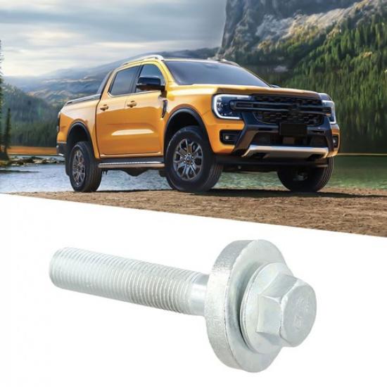 High Fit Crankshaft Pulley Bolt for Ford For Fiesta For Escape Fusion 2011