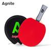 Deli Angnett FH214 Table Tennis Racket