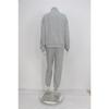 Modischer lässiger Sportanzug Damen Lockerer Pullover Lange Hose Zweiteiliges Set