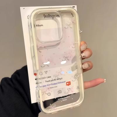Cover per smartphone – Cover antiurto per smartphone