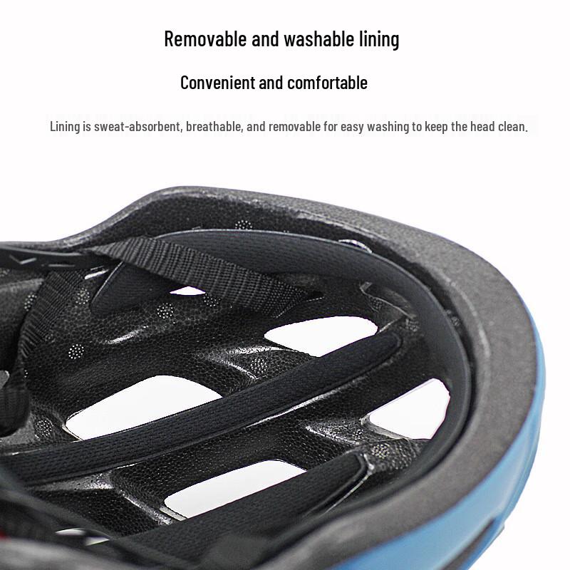 Lishi Cycling Helmet