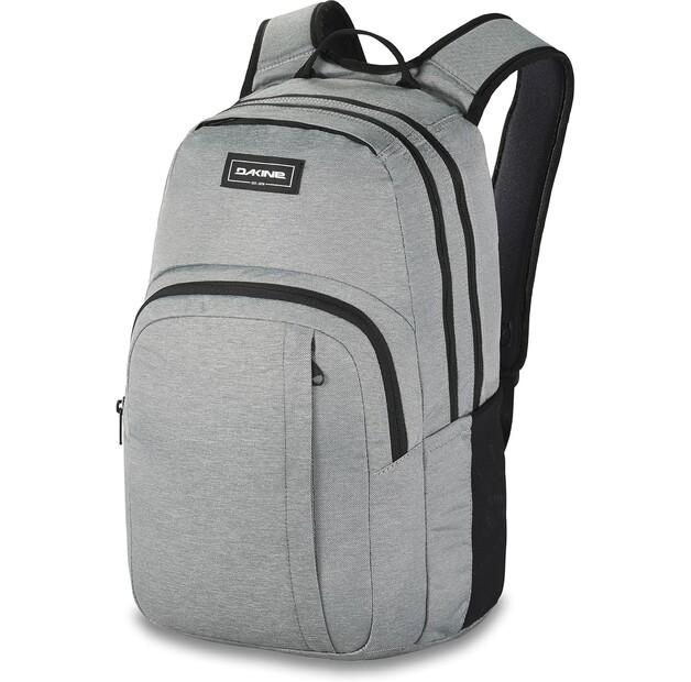 

Рюкзак Dakine Campus M 25 geyser grey (26424118)