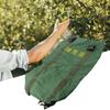 Adjustable Large Harvesting Pouch Portable Garden Gathering Bag Fruits Picking Bag  Orchard