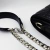 Zipper Zipper Travel Zipper Pull Replacement Carabiner Opening and for International Business Airport Security Easy Security Loss Everyday Black Lock,