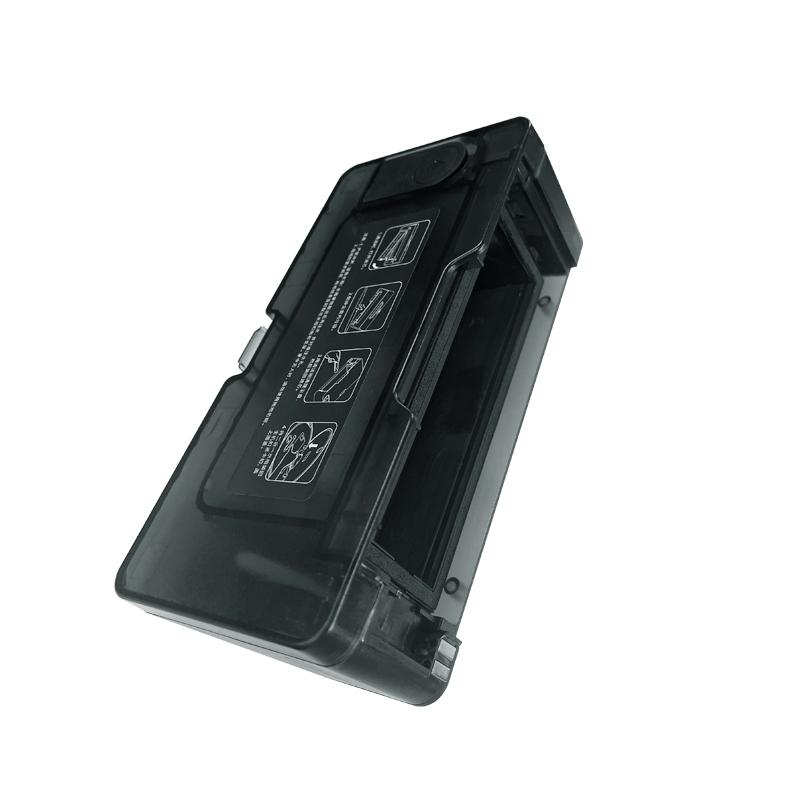 2 In 1 Water Tank Dust Box For ( XiaoMi Mijia Mop 2S, Mop Pro STYJ02YM, S10, S12, 3C, VIOMI V2, V3 ) Robot Vacuums Accessory